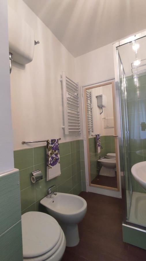 Casa Merisi Al Centro Storico Di Napoli エクステリア 写真