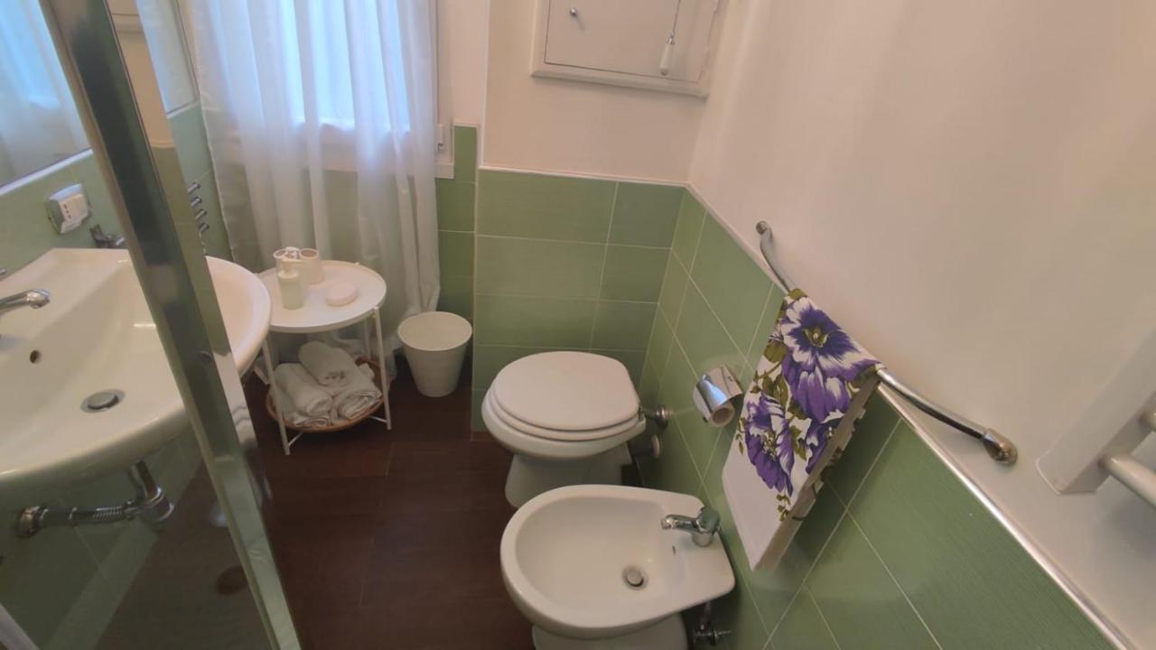 Casa Merisi Al Centro Storico Di Napoli エクステリア 写真