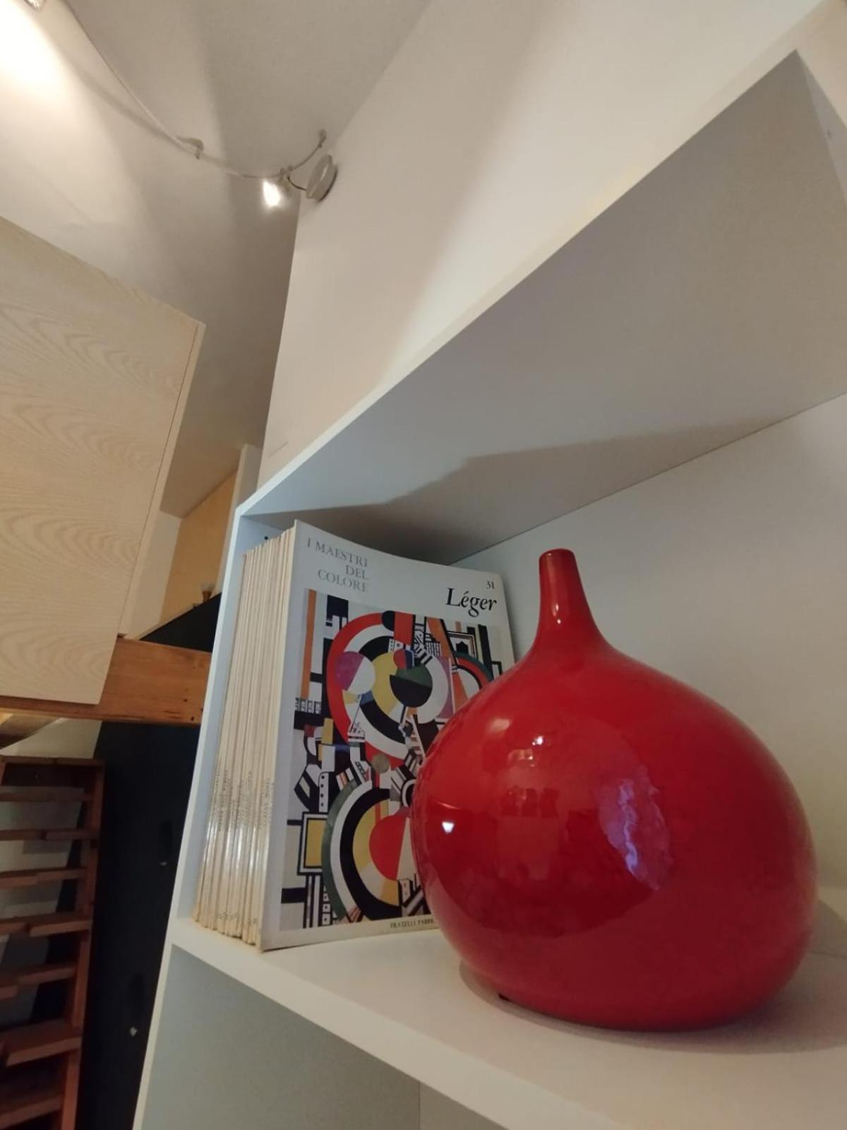 Casa Merisi Al Centro Storico Di Napoli エクステリア 写真