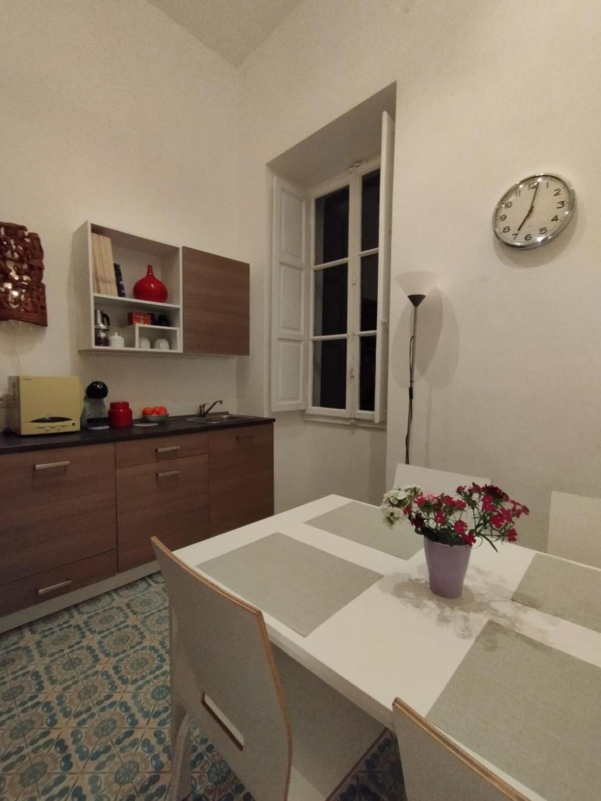 Casa Merisi Al Centro Storico Di Napoli エクステリア 写真